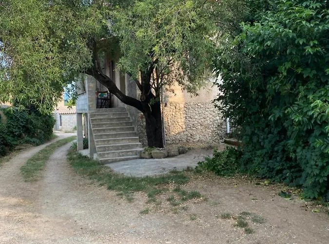 Maison A 20 Min Des Plages De Sainte Maxime