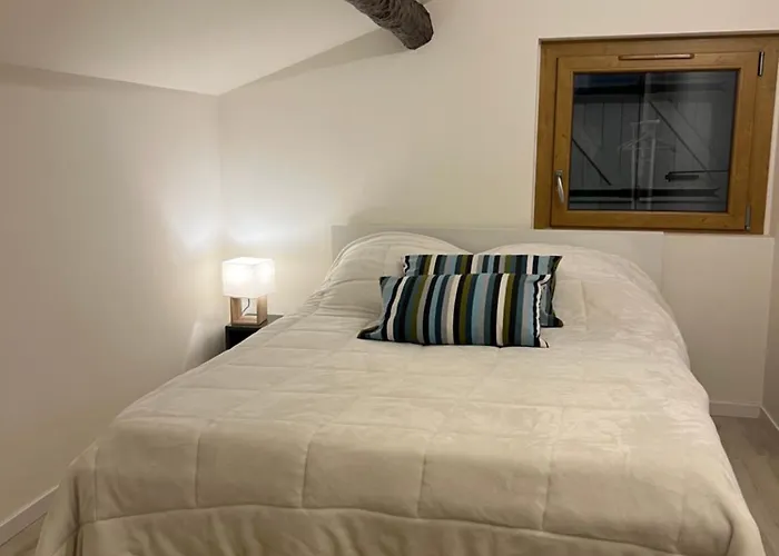 Maison A 20 Min Des Plages De Sainte Maxime