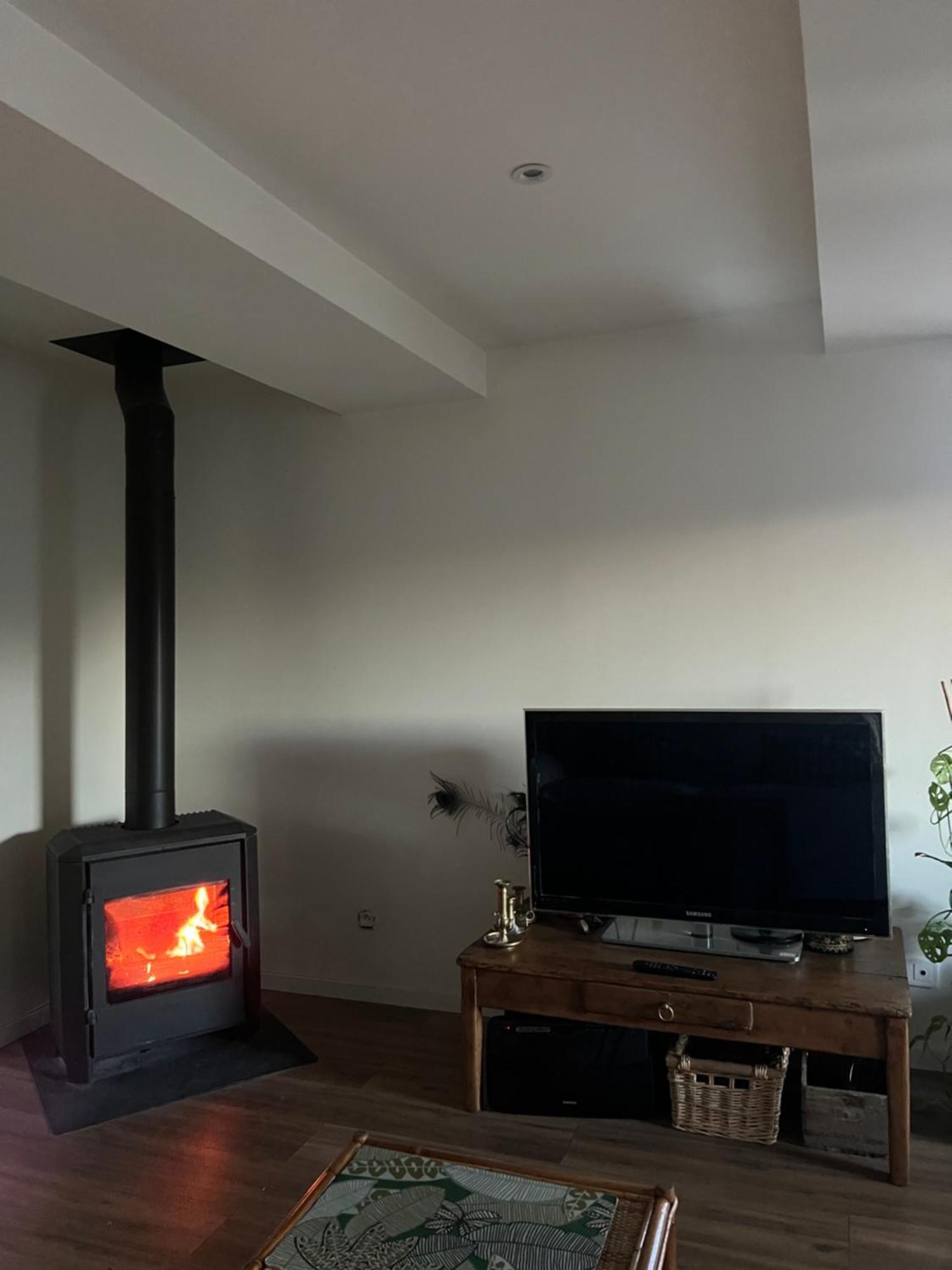 Maison A 20 Min Des Plages De Sainte Maxime Holiday home