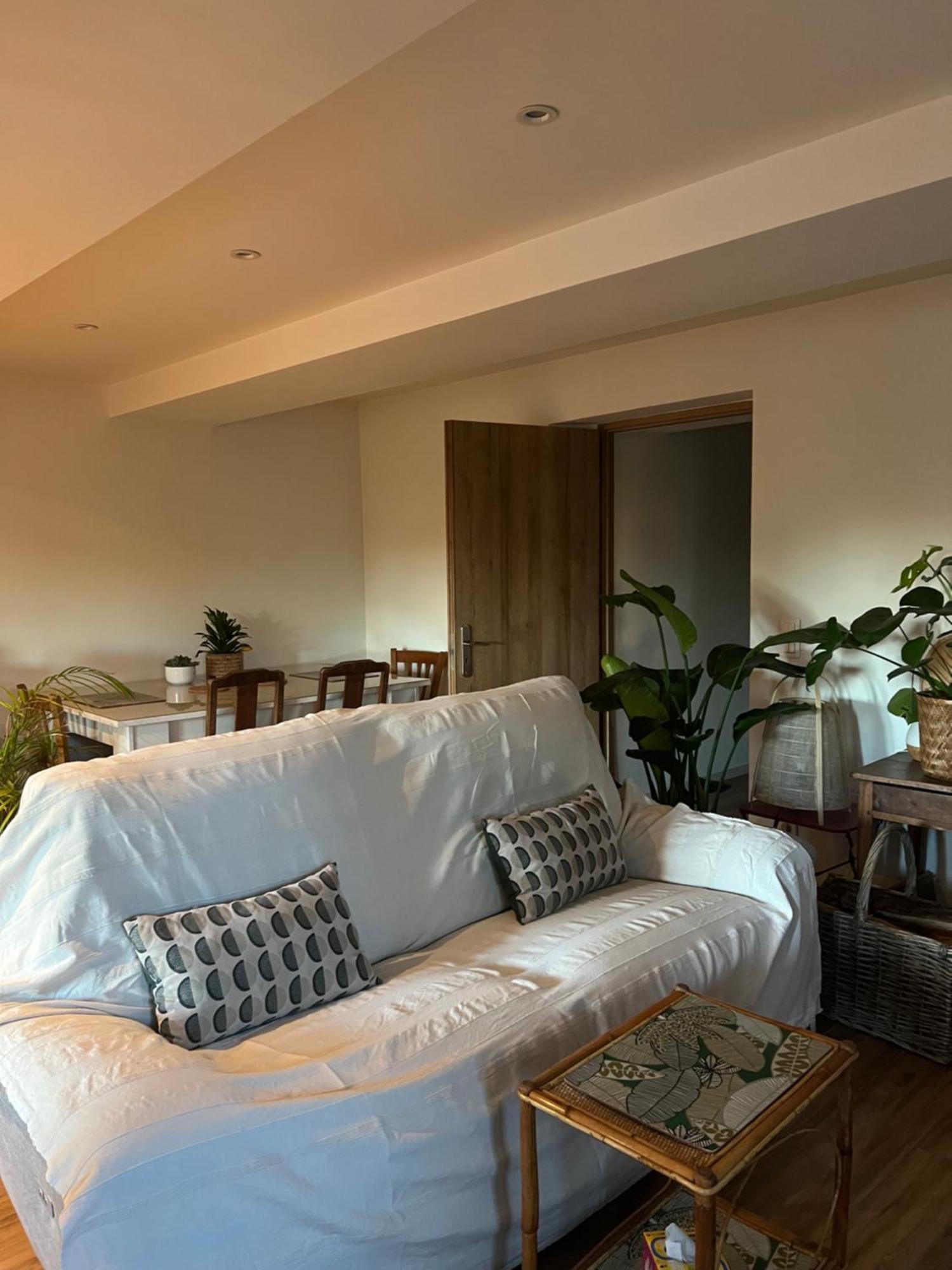 Maison A 20 Min Des Plages De Sainte Maxime Ferienhaus